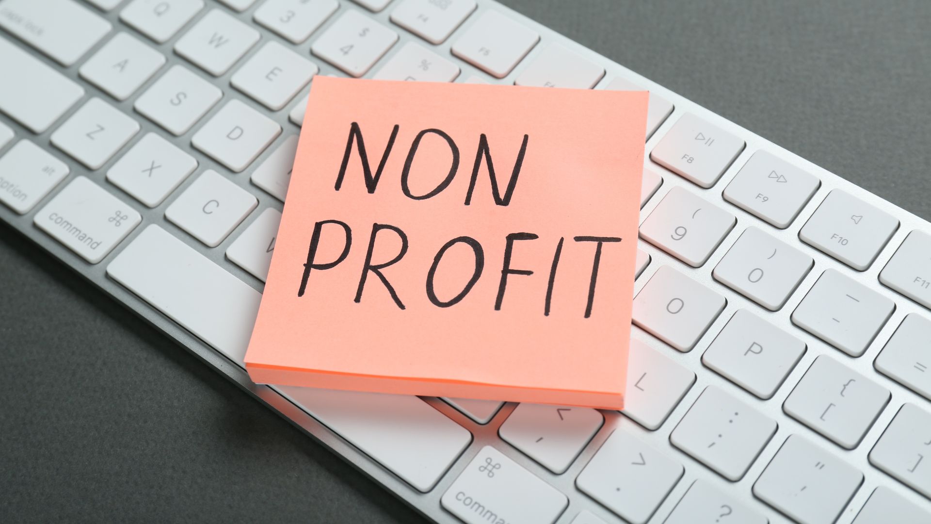 Non-Profits